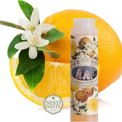 Nesti Dante Nesti Dante Dolce Vivere Capri Duschgel 300 ml