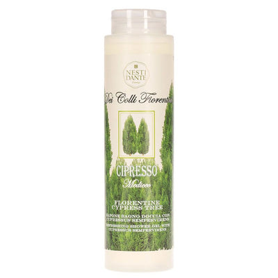 Nesti Dante Nesti Dante Fiorentini Cipresso Duschgel 300 ml