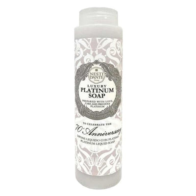 Nesti Dante Nesti Dante Luxusplatin -Duschgel 300 ml