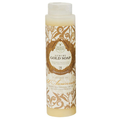 Nesti Dante Nesti Dante Luxus Gold Duschgel 300 ml