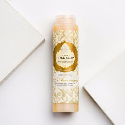 Nesti Dante Nesti Dante Luxus Gold Duschgel 300 ml