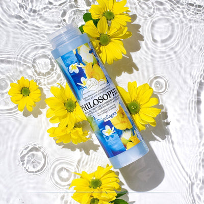 Nesti Dante Nesti Dante Philosophia Kollagen Duschgel 300 ml