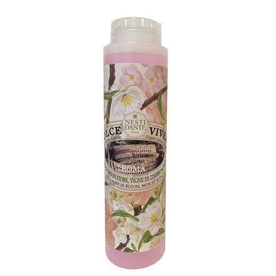 Nesti Dante Nesti Dante Dolce Vivere Roma Duschgel 300 ml