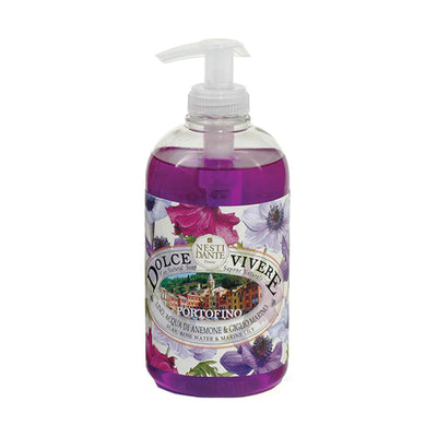Nesti Dante Nesti Dante Dolce Vivere Portofino Seifenpumpe 500 ml