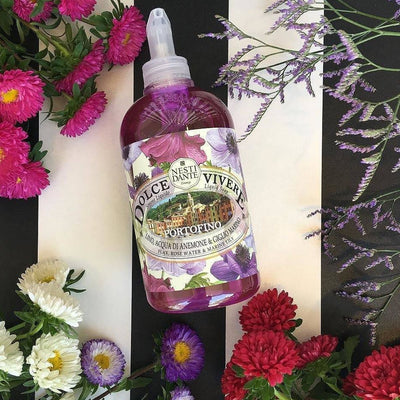 Nesti Dante Nesti Dante Dolce Vivere Portofino Seifenpumpe 500 ml