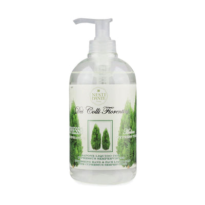 Nesti Dante Nesti Dante Fiorentini Cipresso Seifenpumpe 500 ml