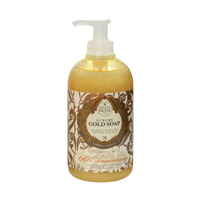 Nesti Dante Nesti Dante Luxusgoldpumpe 500 ml