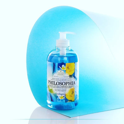 Nesti Dante Nesti Dante Philosophia Kollagenseifenpumpe 500 ml
