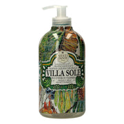 Nesti Dante Nesti Dante Villa alleinige Fichi d'India di Taormina Seifenpomp 500 ml - afbeelding 1