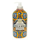Nesti Dante Nesti Dante Villa Sohle Fiori d 'Ananas' etna Seifenpumpe 500 ml