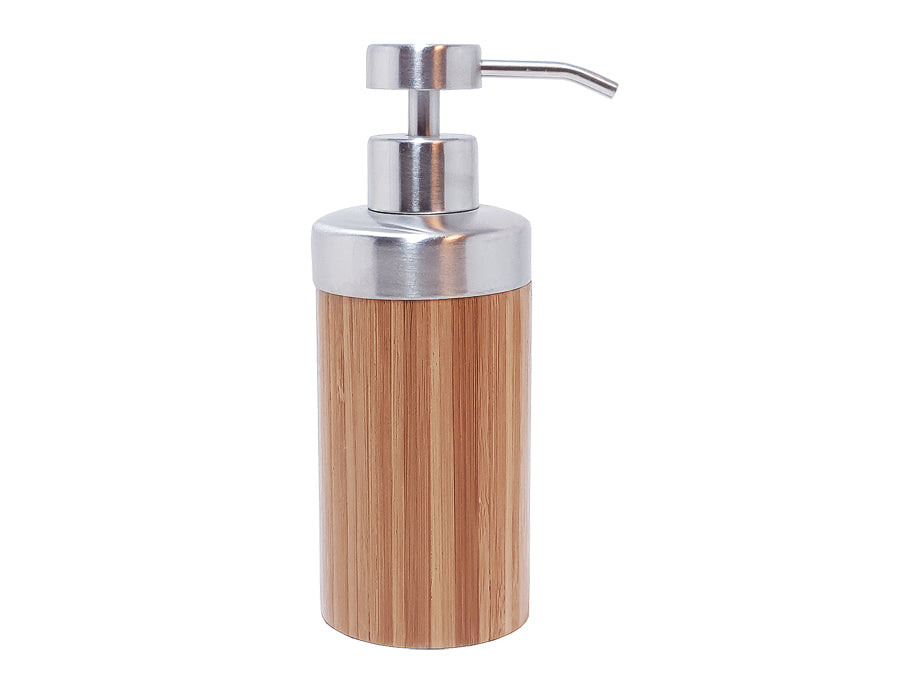 Croll Denecke Bambus -Seifenpumpe
