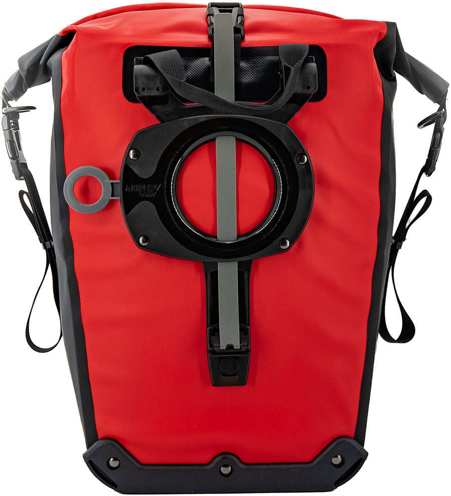 Northwind Dive 4.0 - Fahrradtasche