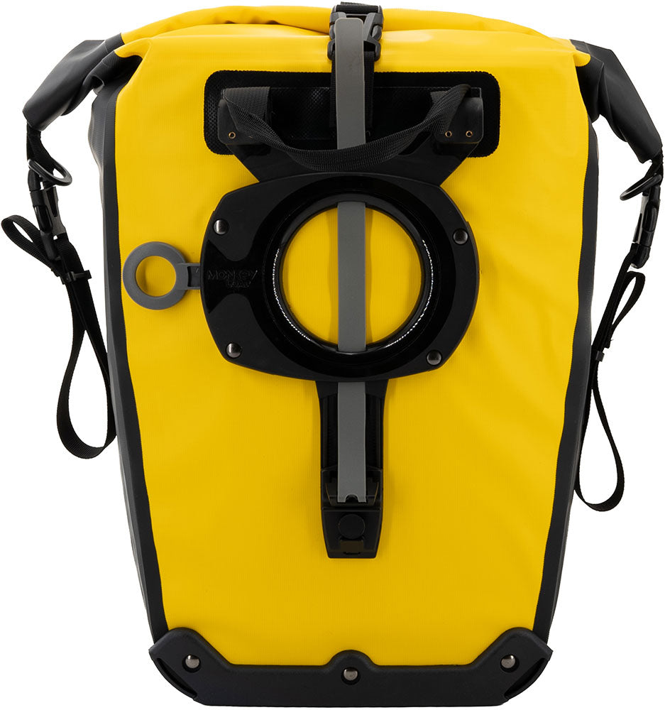 Northwind Dive 4.0 - Fahrradtasche