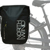Northwind dive3.0 ml-s - Fahrradtasche
