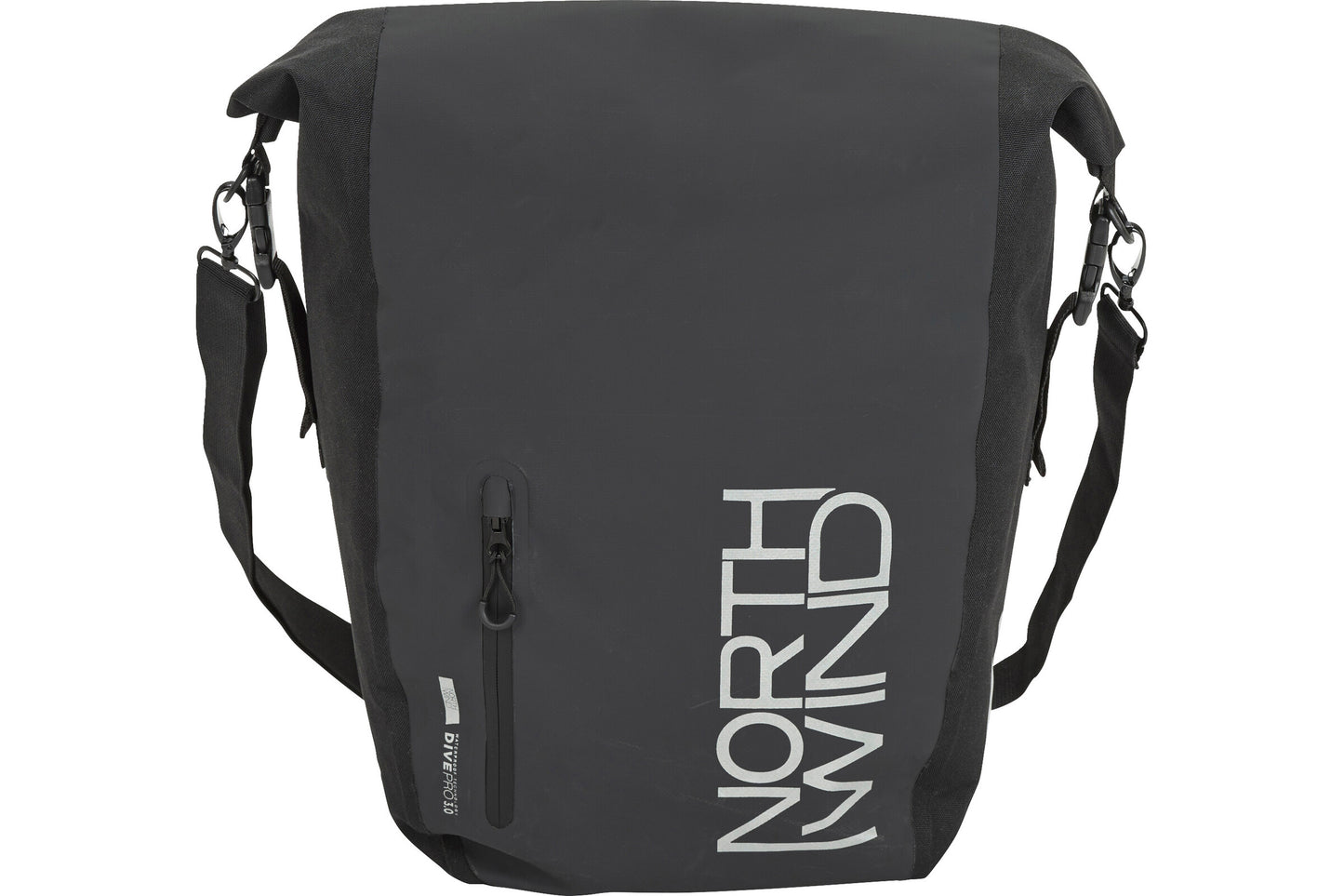 Northwind dive3.0 ml-s - Fahrradtasche