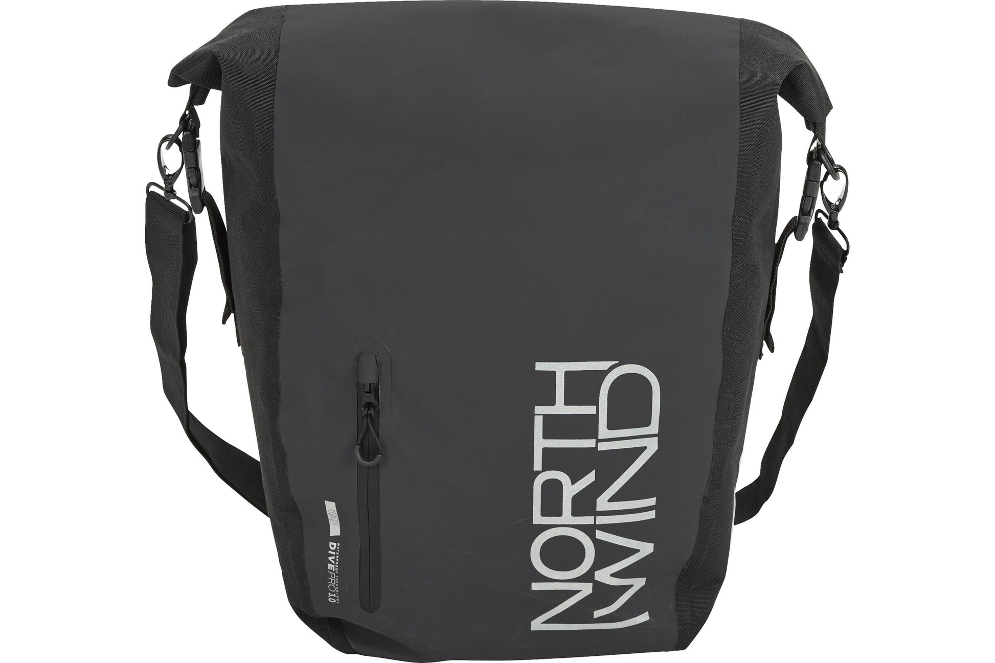 Northwind dive3.0 ml-s - Fahrradtasche