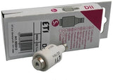 Sicherung - D-Muster 6a schnell 5 Stück - 4517302 - afbeelding 1