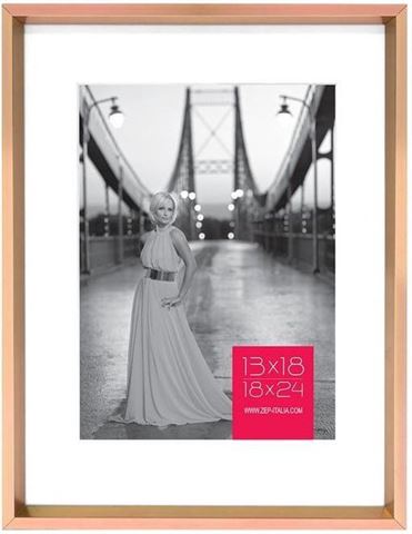 ZEP ALPC5 Aluminiun Frame 20x30 30x40 cm