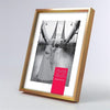 ZEP ALPC5 Aluminiun Frame 20x30 30x40 cm