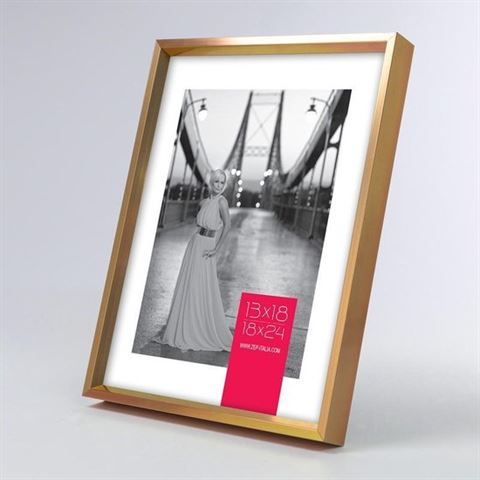 ZEP ALPC5 Aluminiun Frame 20x30 30x40 cm