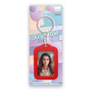 ZEP AR7R -Fotokey Ring 3.5x4,5 cm