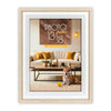 ZEP BG634C Bologna Cream 30x40 cm