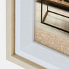 ZEP BG634C Bologna Cream 30x40 cm