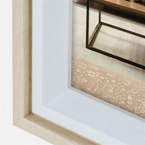 ZEP BG634C Bologna Cream 30x40 cm