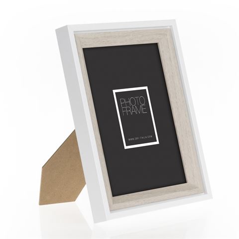 ZEP BG746W Bologna White 10x15 cm