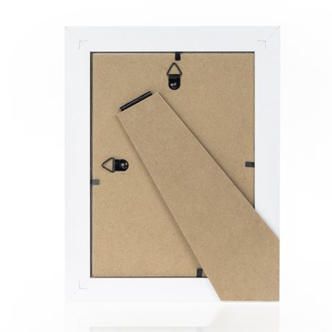 ZEP BG746W Bologna White 10x15 cm