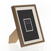 ZEP BG846B Bologna Brown 10x15 cm