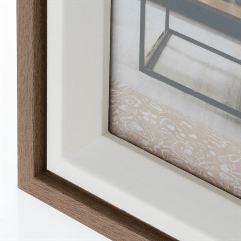ZEP BG846B Bologna Brown 10x15 cm