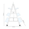 ZEP Display DM700 Victor 100x140x180 cm