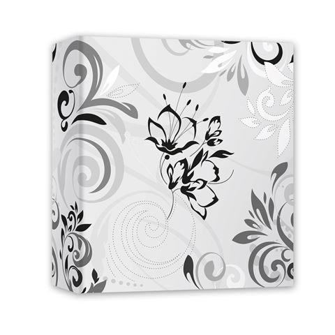ZEP EB3132WH -Kleber Album 25 Blätter 31x32 cm