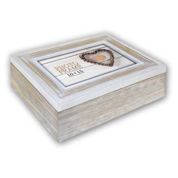 ZEP EZ599 ZACAPA Box 15x20 (24x19H6) cm