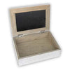 ZEP EZ599 ZACAPA Box 15x20 (24x19H6) cm
