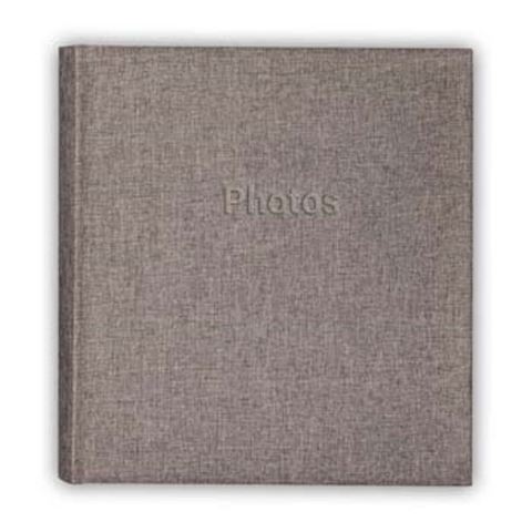 ZEP -Fotoalbum HD2931BR Pergamin Album 30 Sheets 29x31 cm