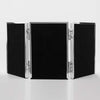 ZEP-Fotorahmen 120TS04-4R Silber 3x 10x15 cm