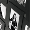 Zep Fotorahmen AF33B Vicenza Schwarz für 9 Fotos