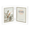 ZEP Fotorahmen AP833 Berks 3x 10x15 cm