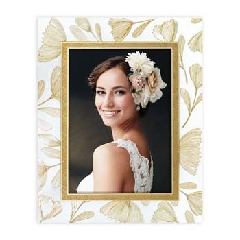 ZEP Fotorahmen B16453G Siracusa Gold 13x18 cm