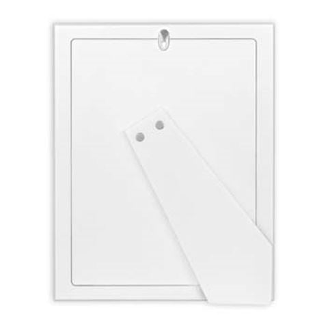 ZEP Fotorahmen B18653W Assisi White 13x18 cm