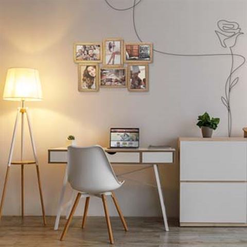 ZEP -Fotorahmen BC849 Ajaccio 6x 10x15 cm