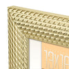 Zep Fotorahmen BE823G Rivabella Gold 20x30 cm