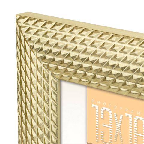 Zep Fotorahmen BE823G Rivabella Gold 20x30 cm