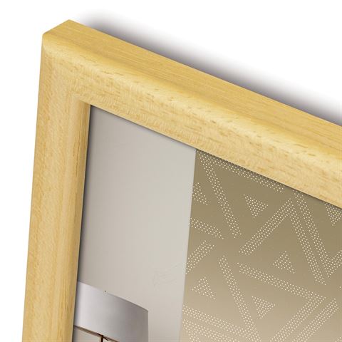 Zep Fotorahmen DP348N Aosta Natur 30x40 cm