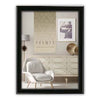Zep Fotorahmen DP464L Aosta Schwarz 10x15 cm