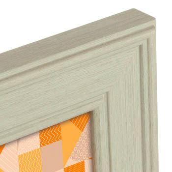 ZEP Fotorahmen DT368G Spoleto Grey 15x20 cm