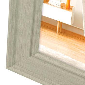 ZEP Fotorahmen DT368G Spoleto Grey 15x20 cm