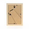 ZEP Fotorahmen DZ857B Livorno Brown 13x18 cm